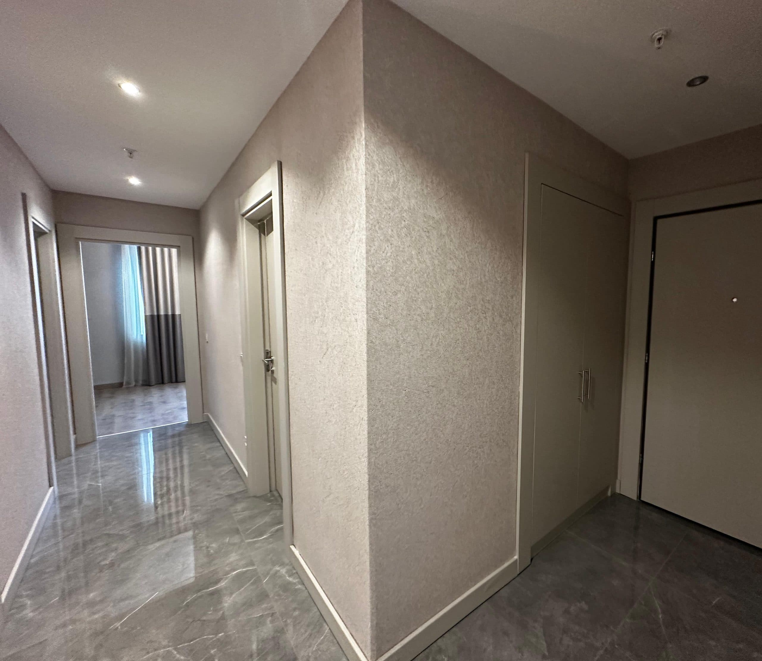 Kartal Towers — نما 2