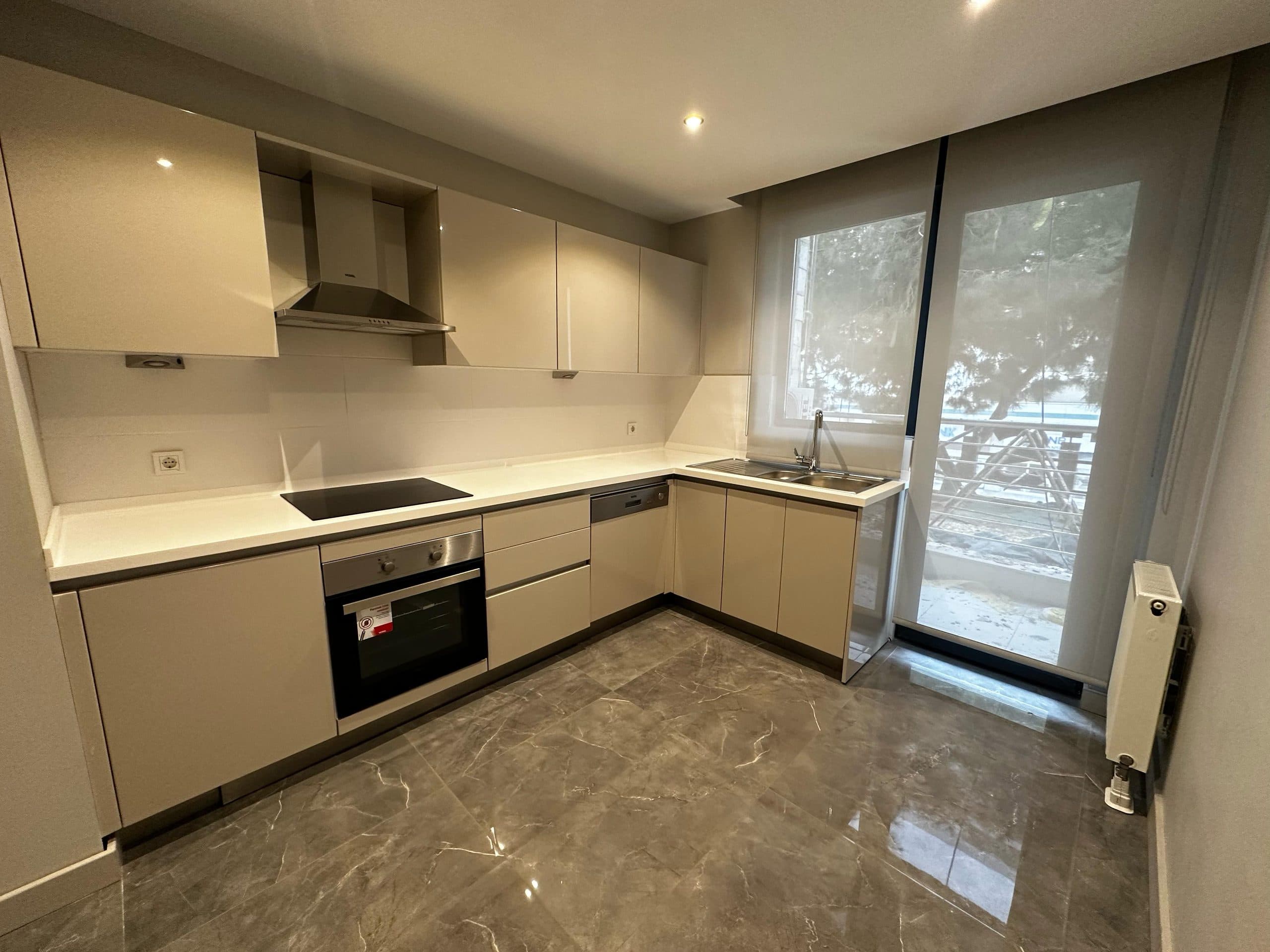 Kartal Towers — نما 5
