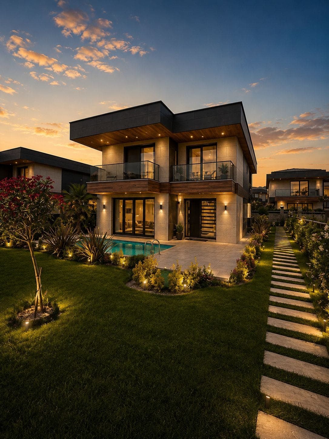 Kent Villas — منظر 1