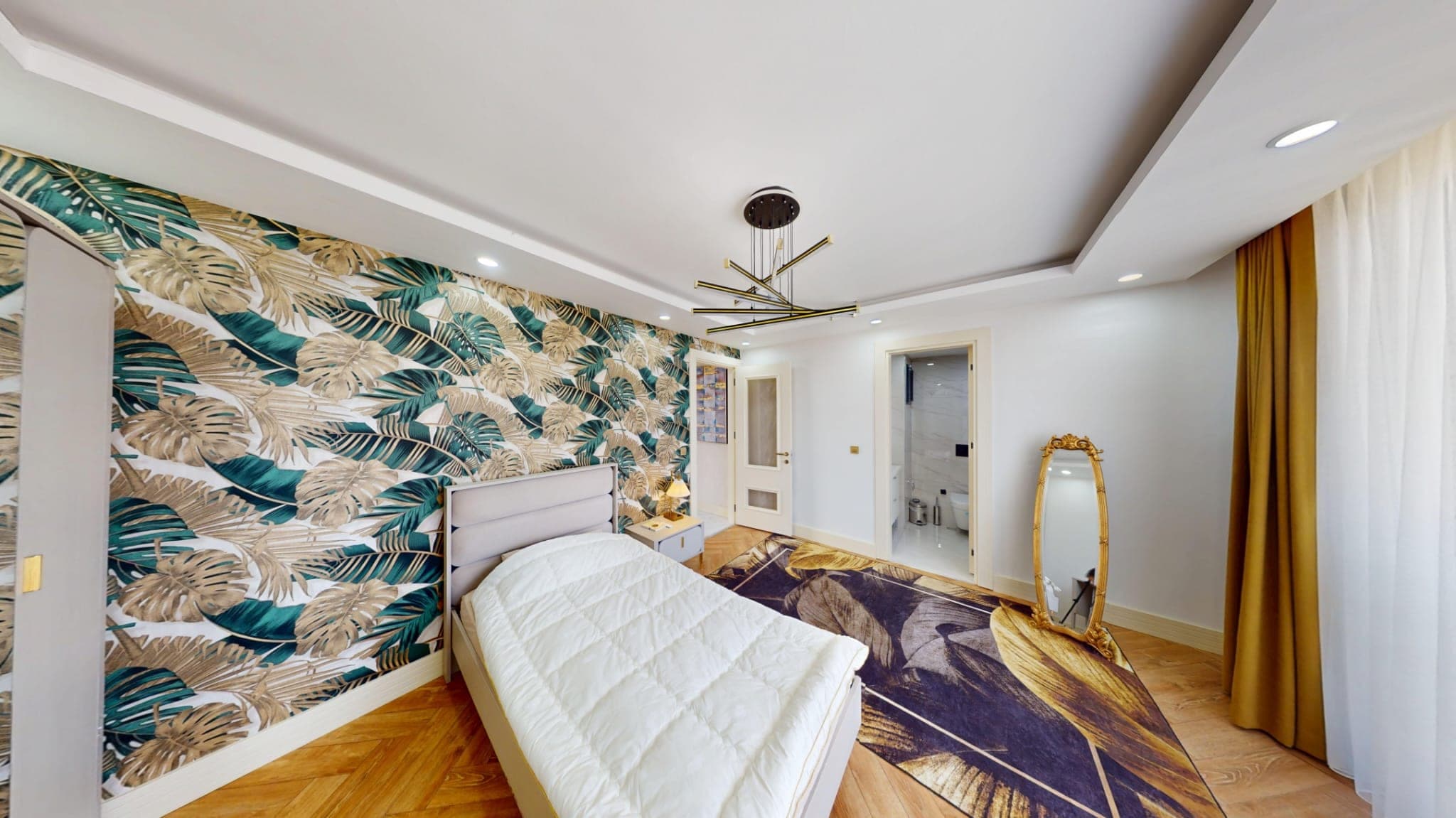 Kent Villas — منظر 12