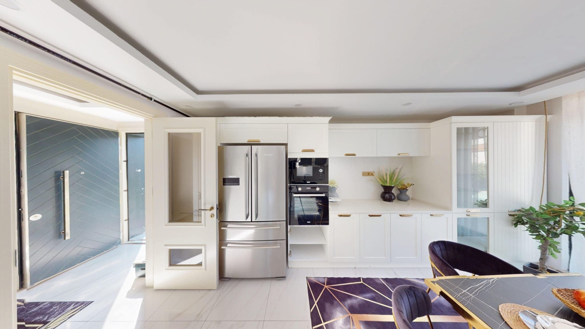 Kent Villas — منظر 14