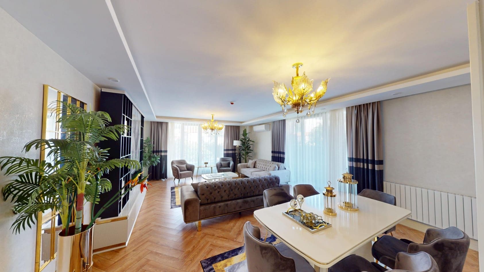 Kent Villas — منظر 15