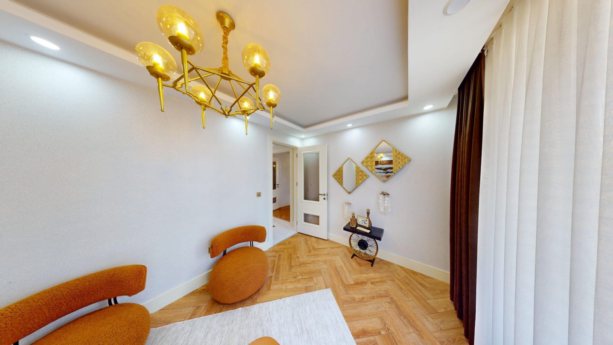 Kent Villas — منظر 16