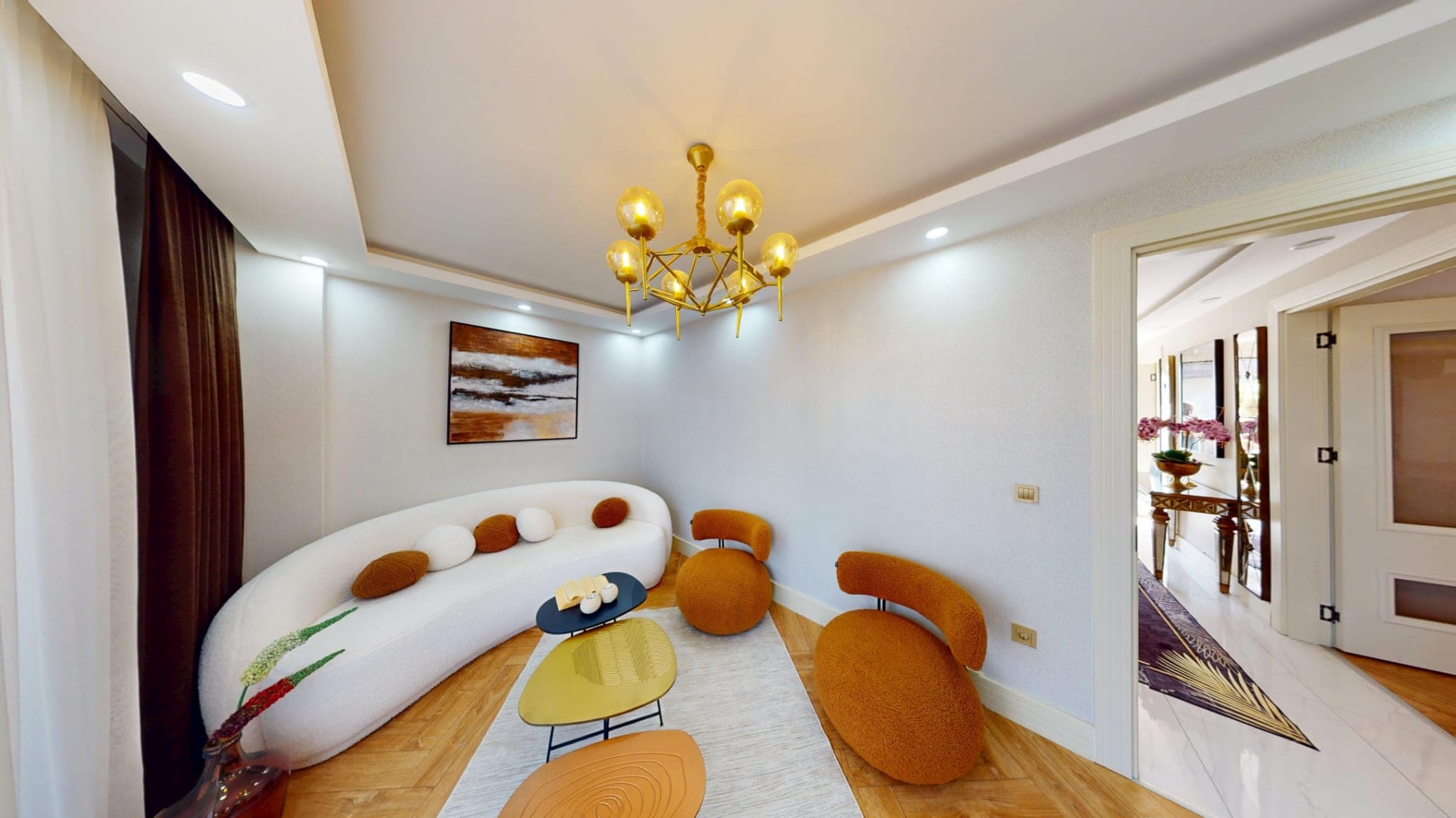 Kent Villas — منظر 17