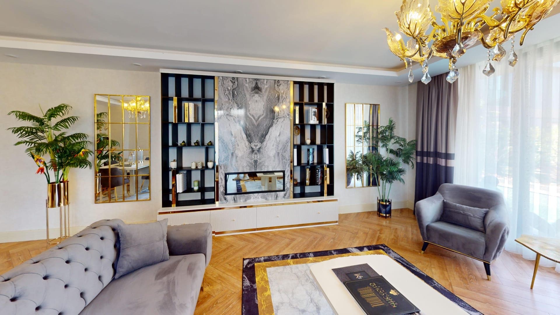 Kent Villas — منظر 18