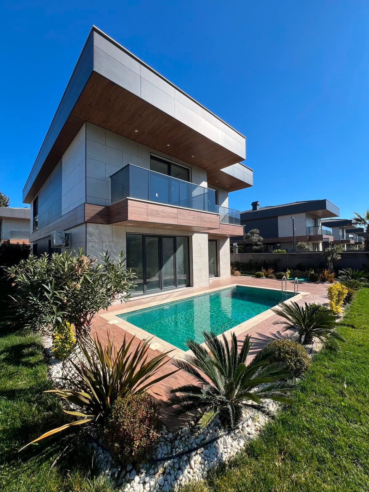 Kent Villas — منظر 4