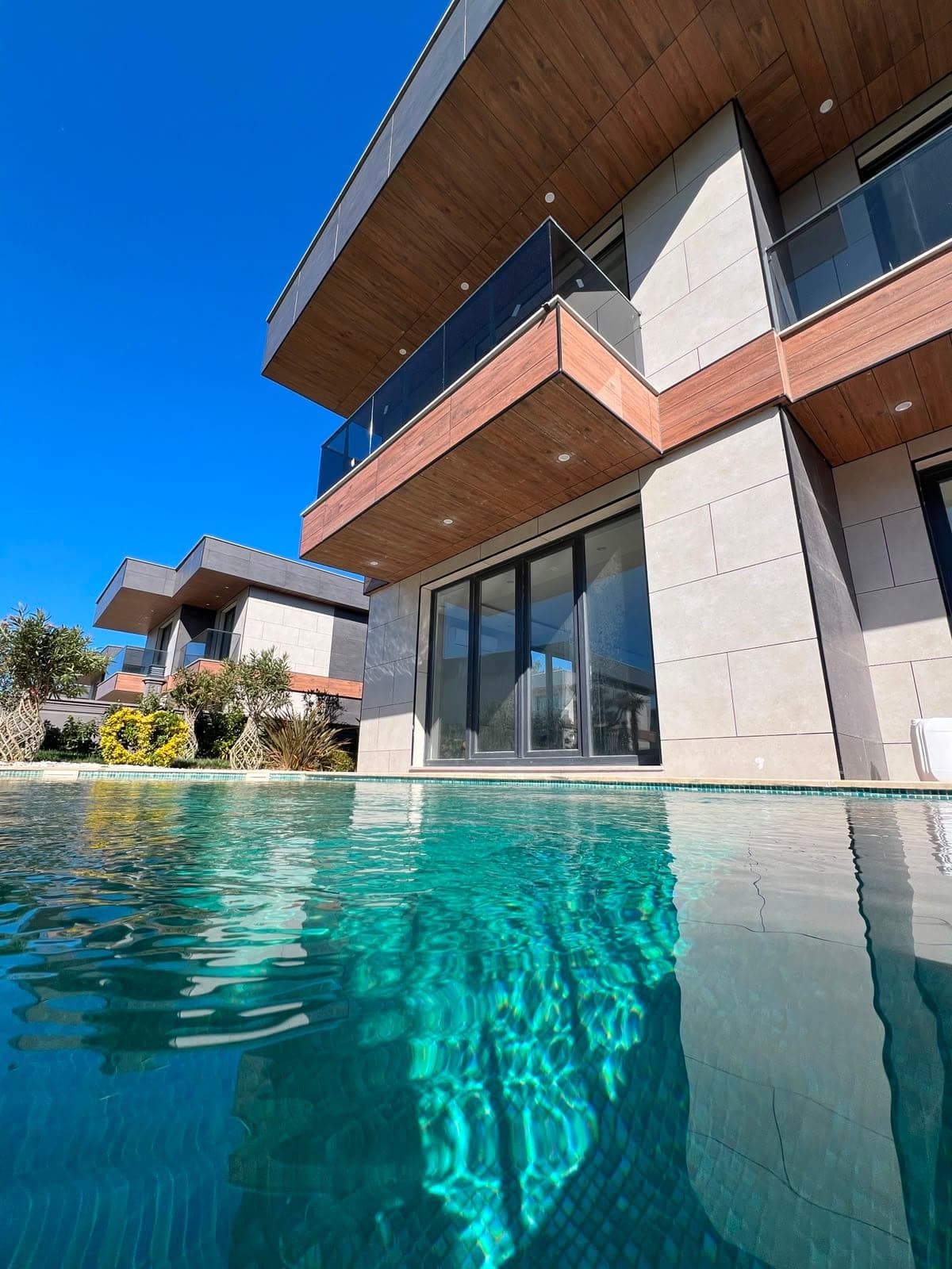 Kent Villas — منظر 5