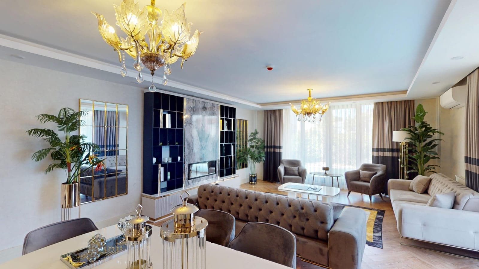 Kent Villas — منظر 6