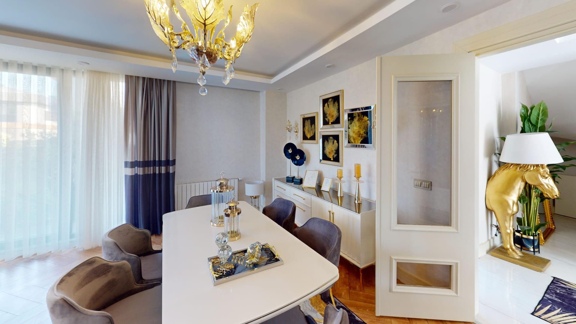 Kent Villas — منظر 7