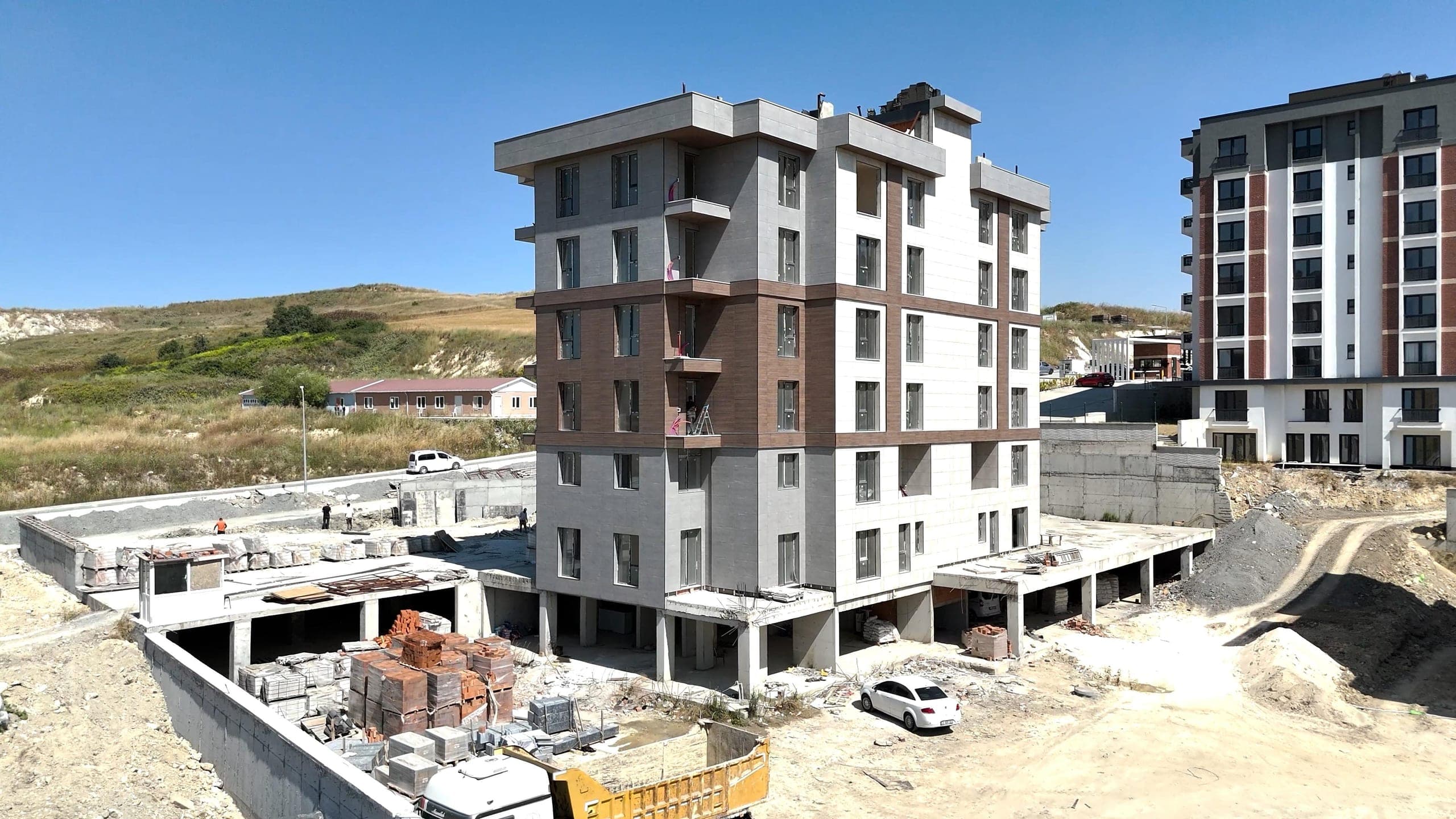 Kiva Istanbul — نما 10