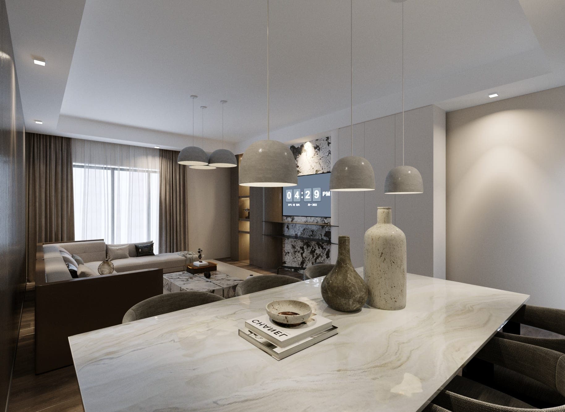 Kiva Istanbul — نما 12