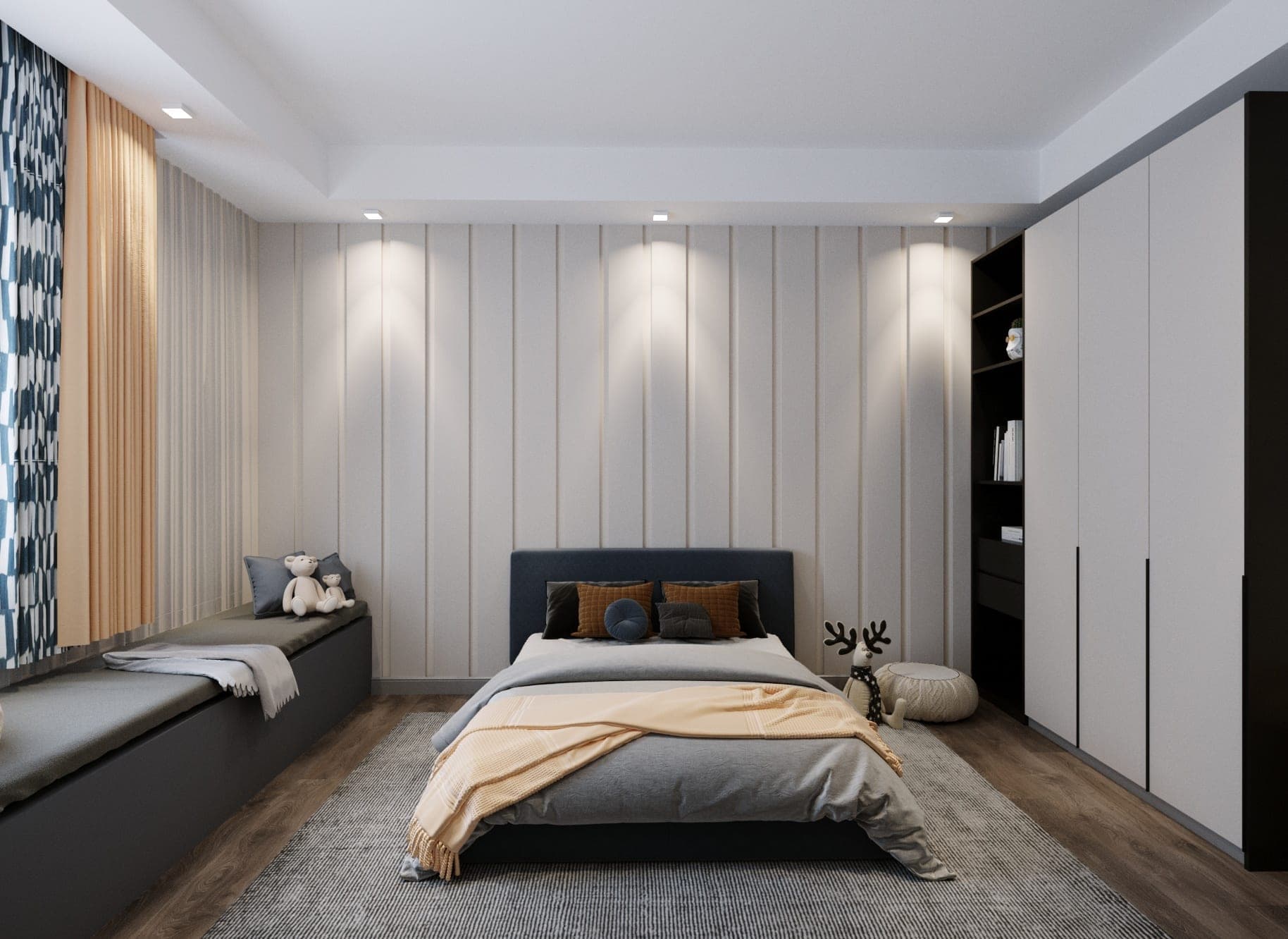 Kiva Istanbul — نما 13