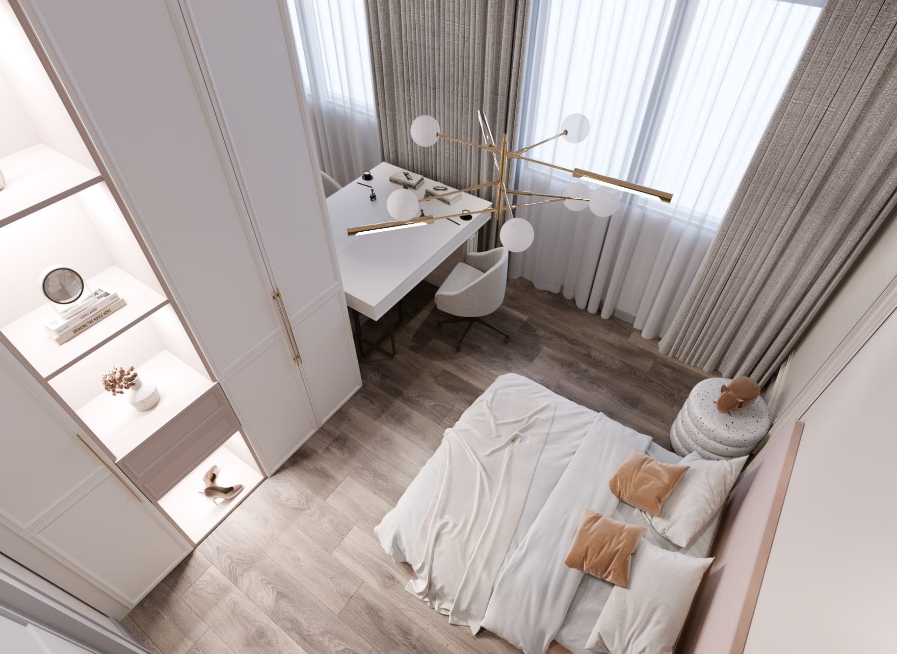 Kiva Istanbul — نما 16