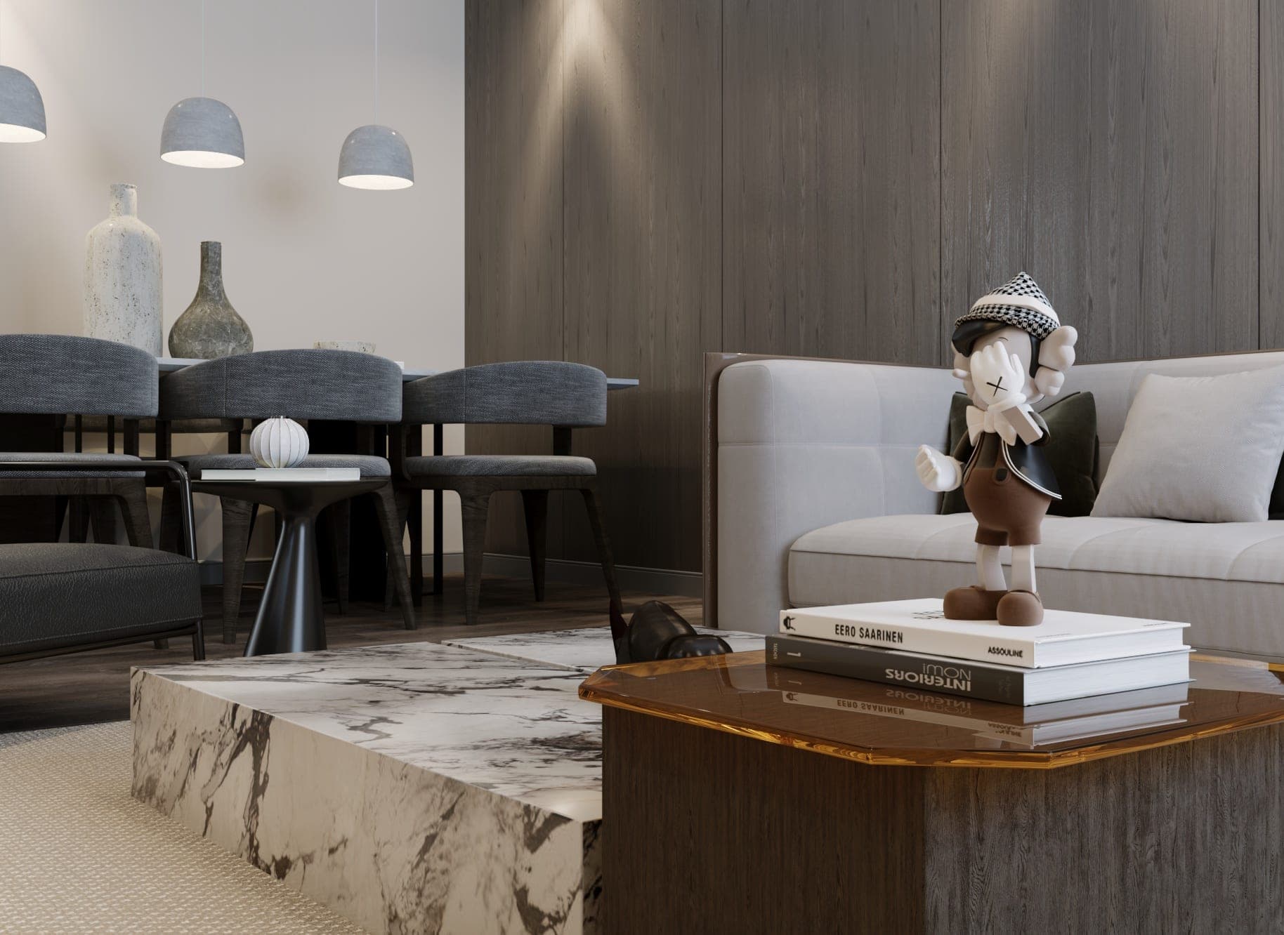 Kiva Istanbul — نما 17