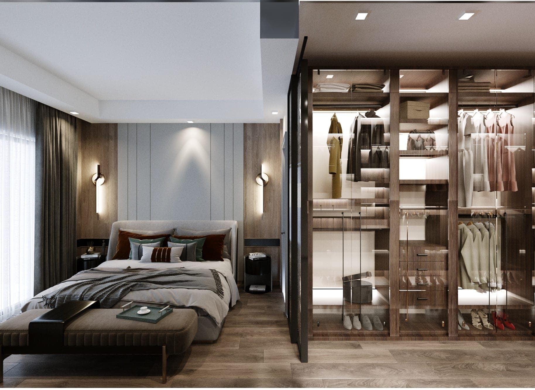 Kiva Istanbul — نما 18