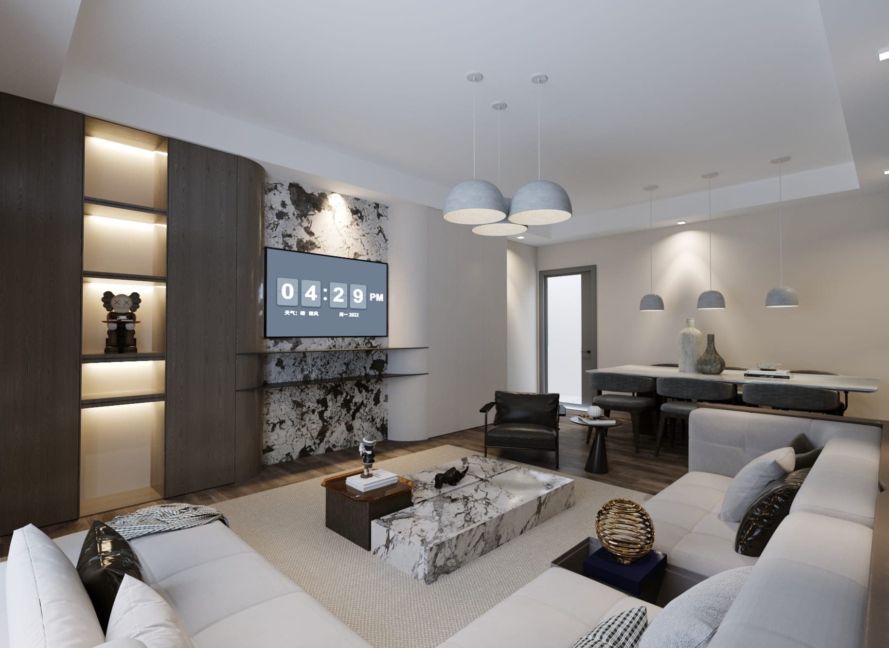 Kiva Istanbul — نما 19