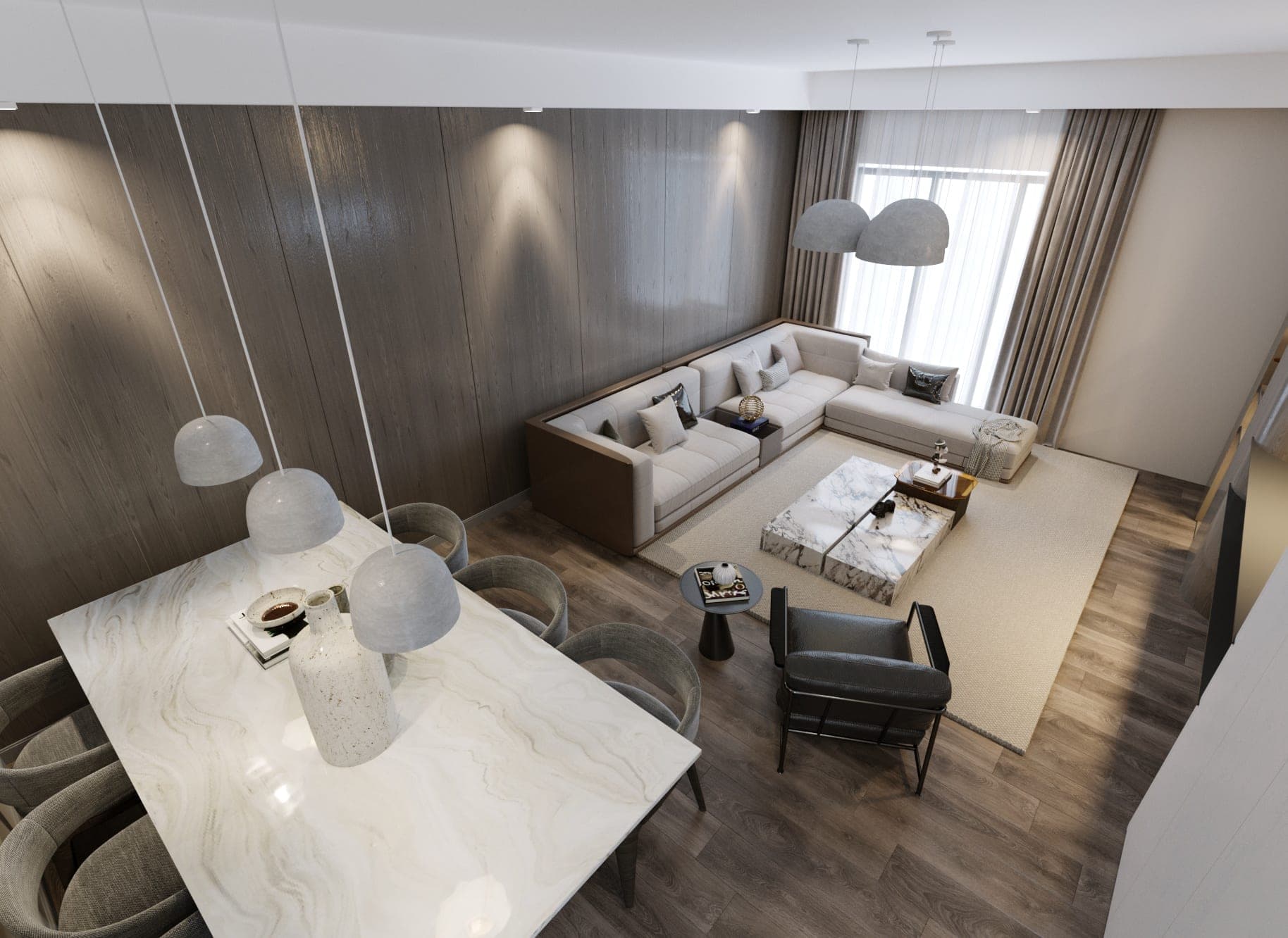 Kiva Istanbul — نما 2