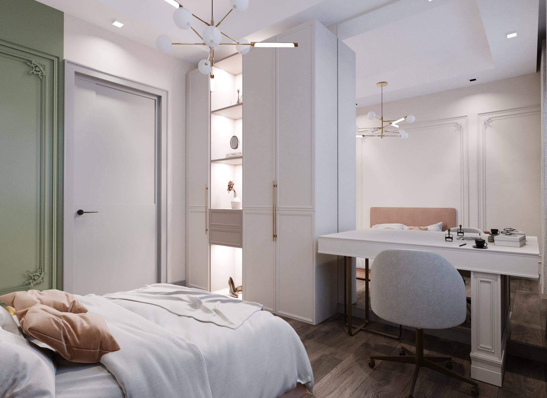 Kiva Istanbul — نما 20