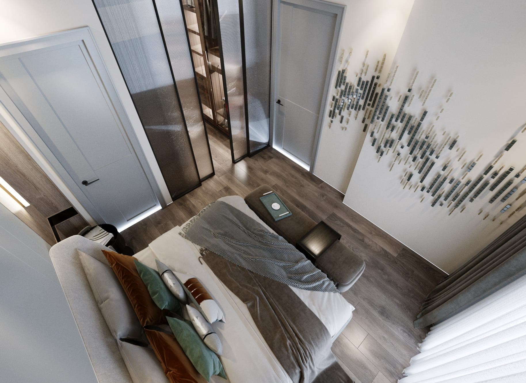 Kiva Istanbul — نما 21