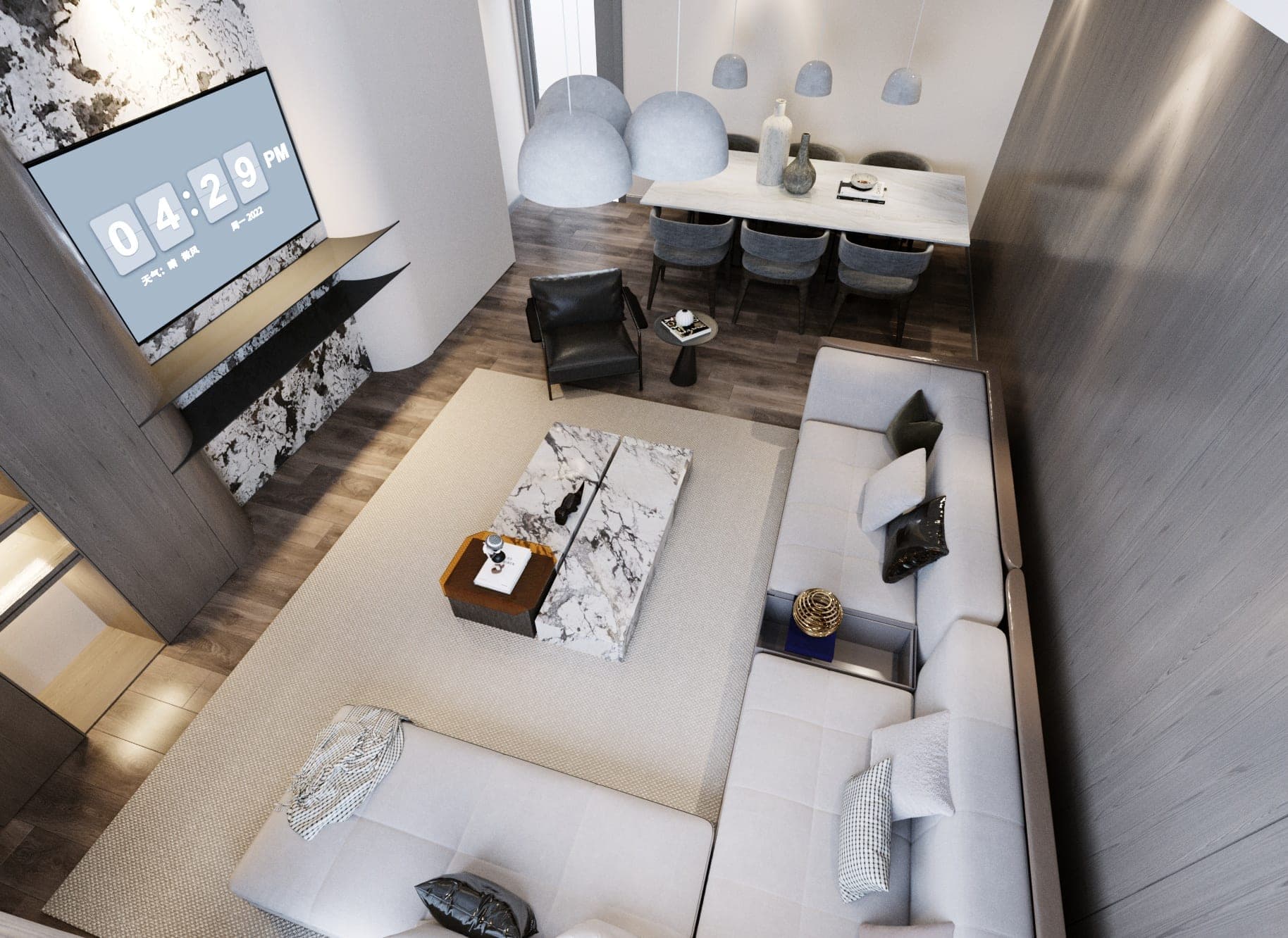 Kiva Istanbul — نما 23