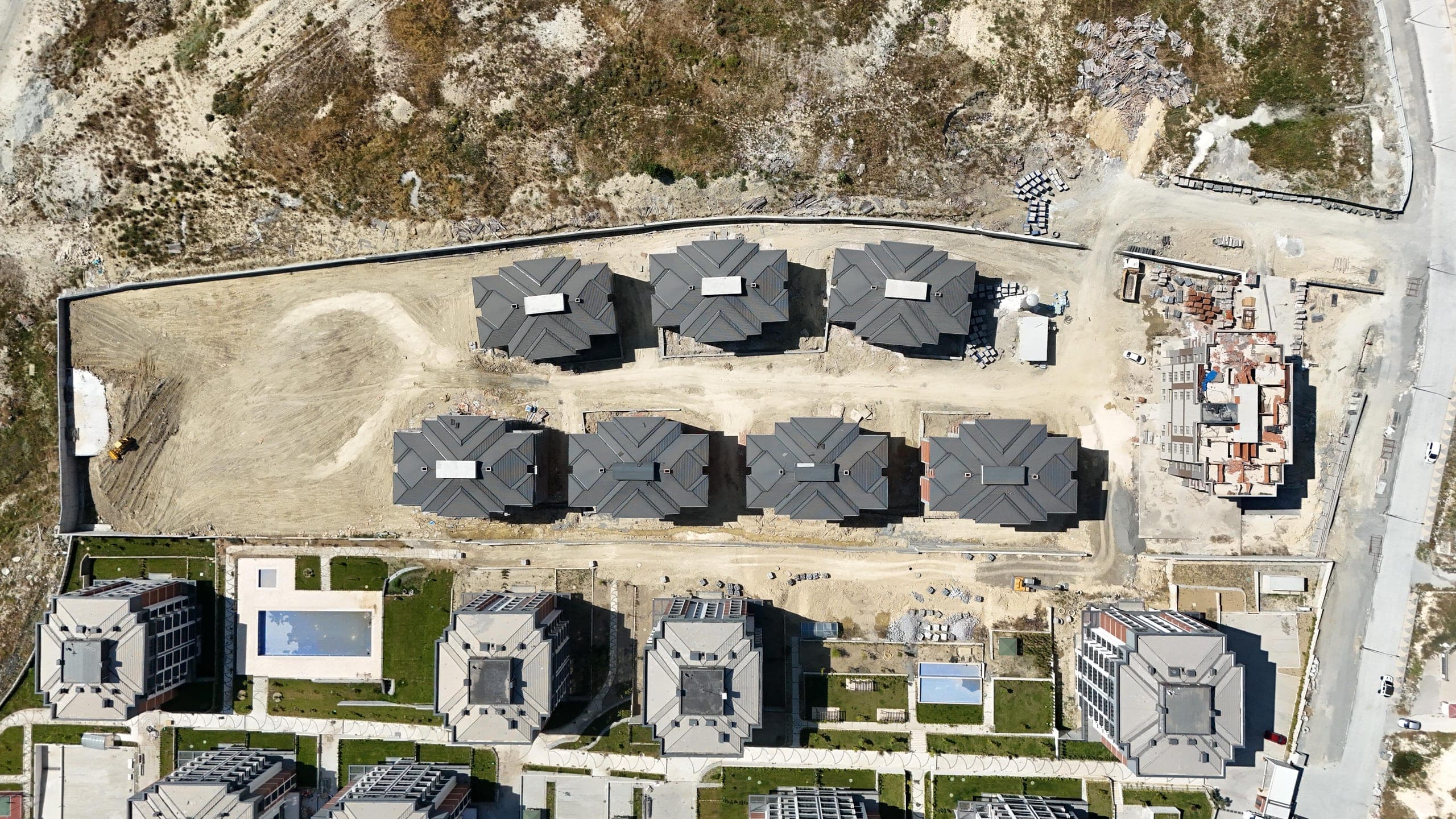 Kiva Istanbul — نما 25