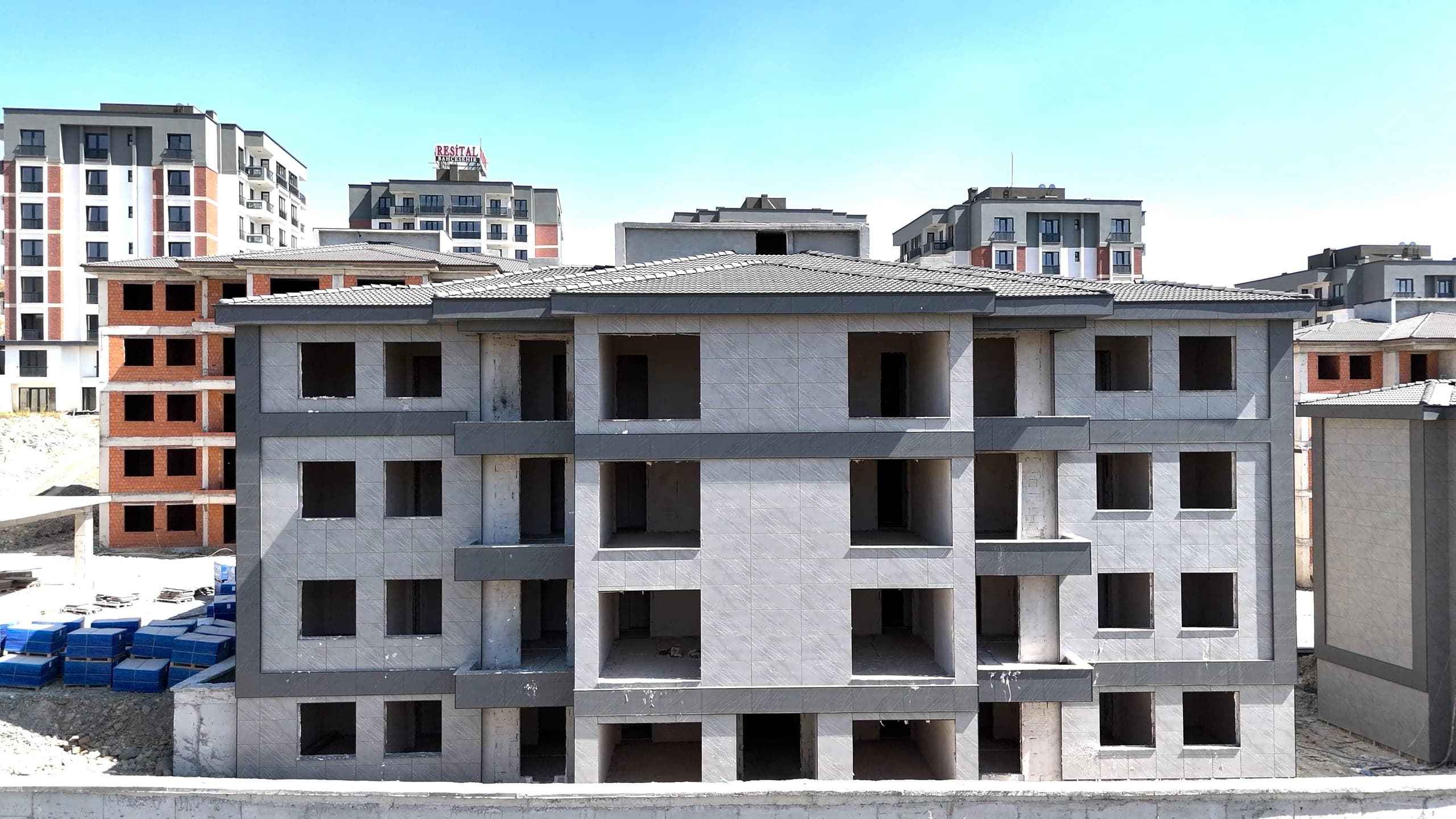 Kiva Istanbul — نما 28