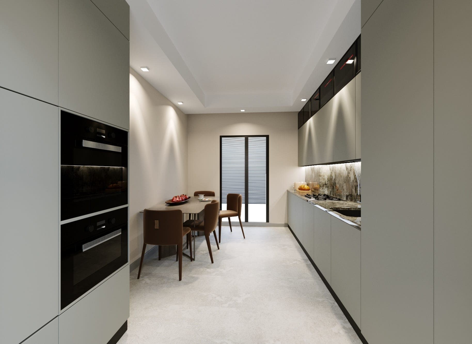 Kiva Istanbul — نما 3