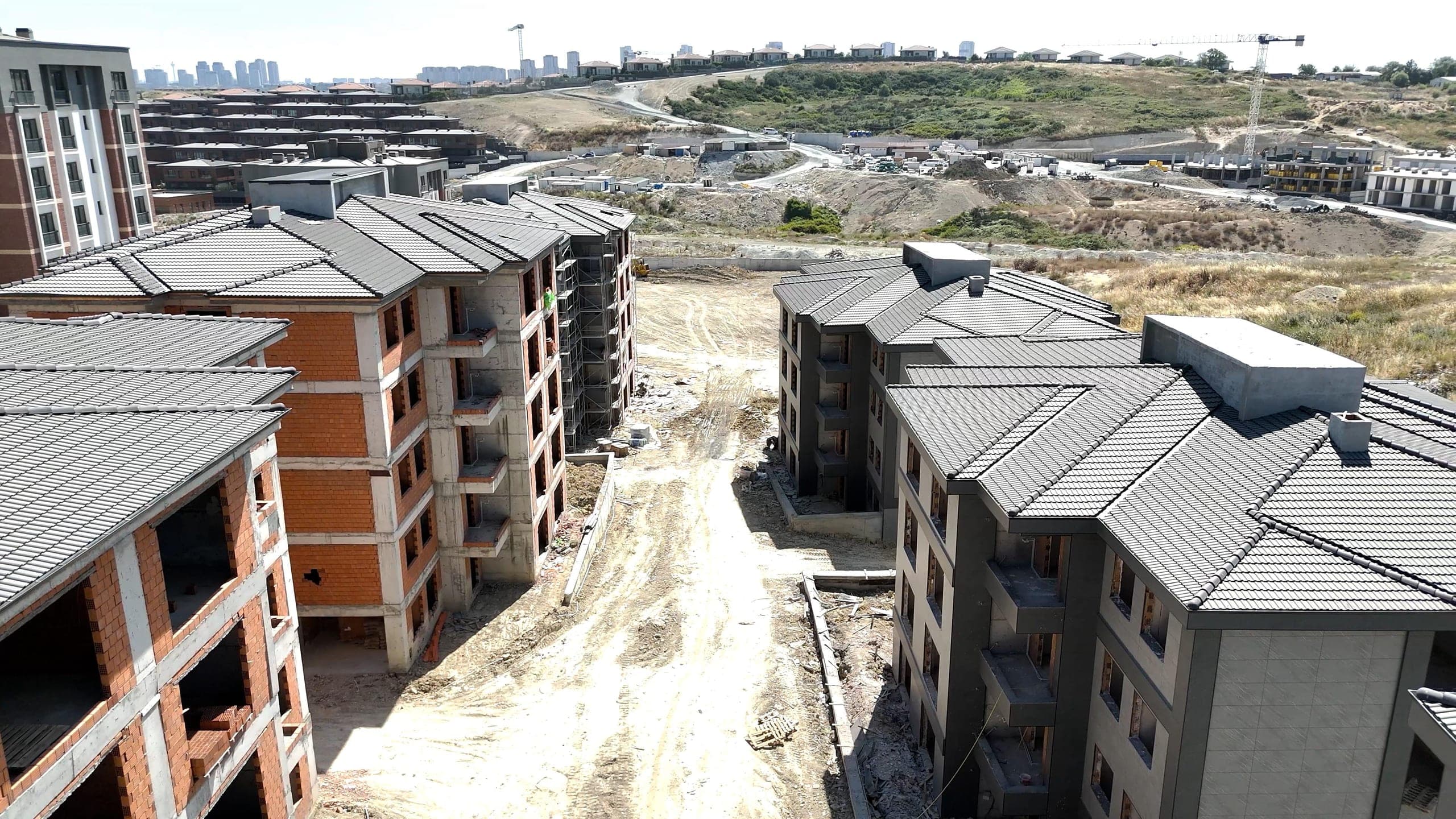 Kiva Istanbul — نما 30