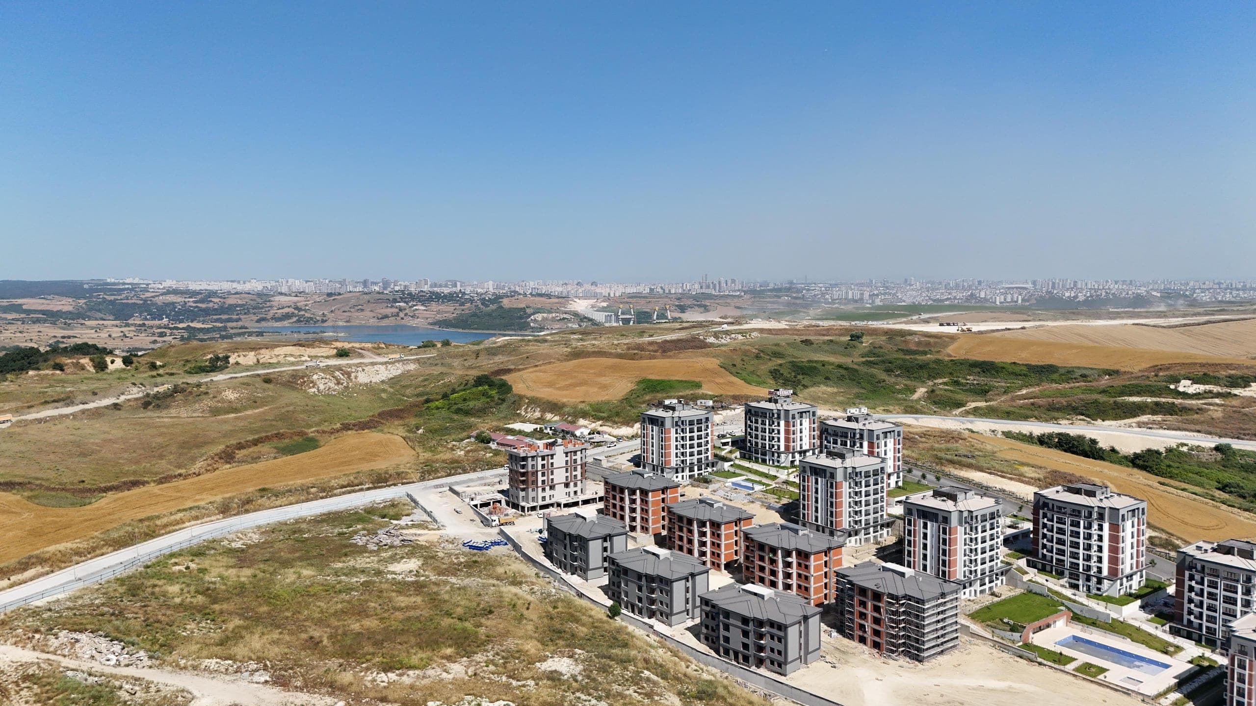 Kiva Istanbul — نما 31