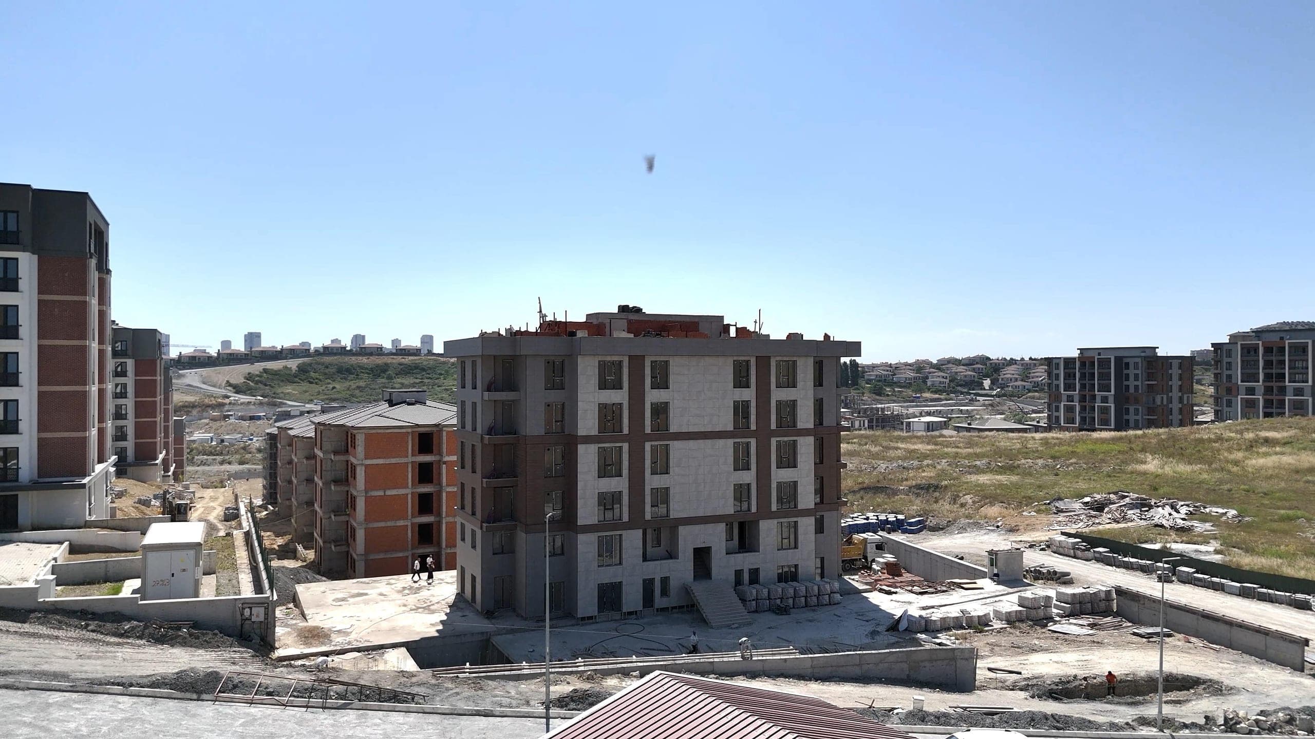 Kiva Istanbul — نما 32