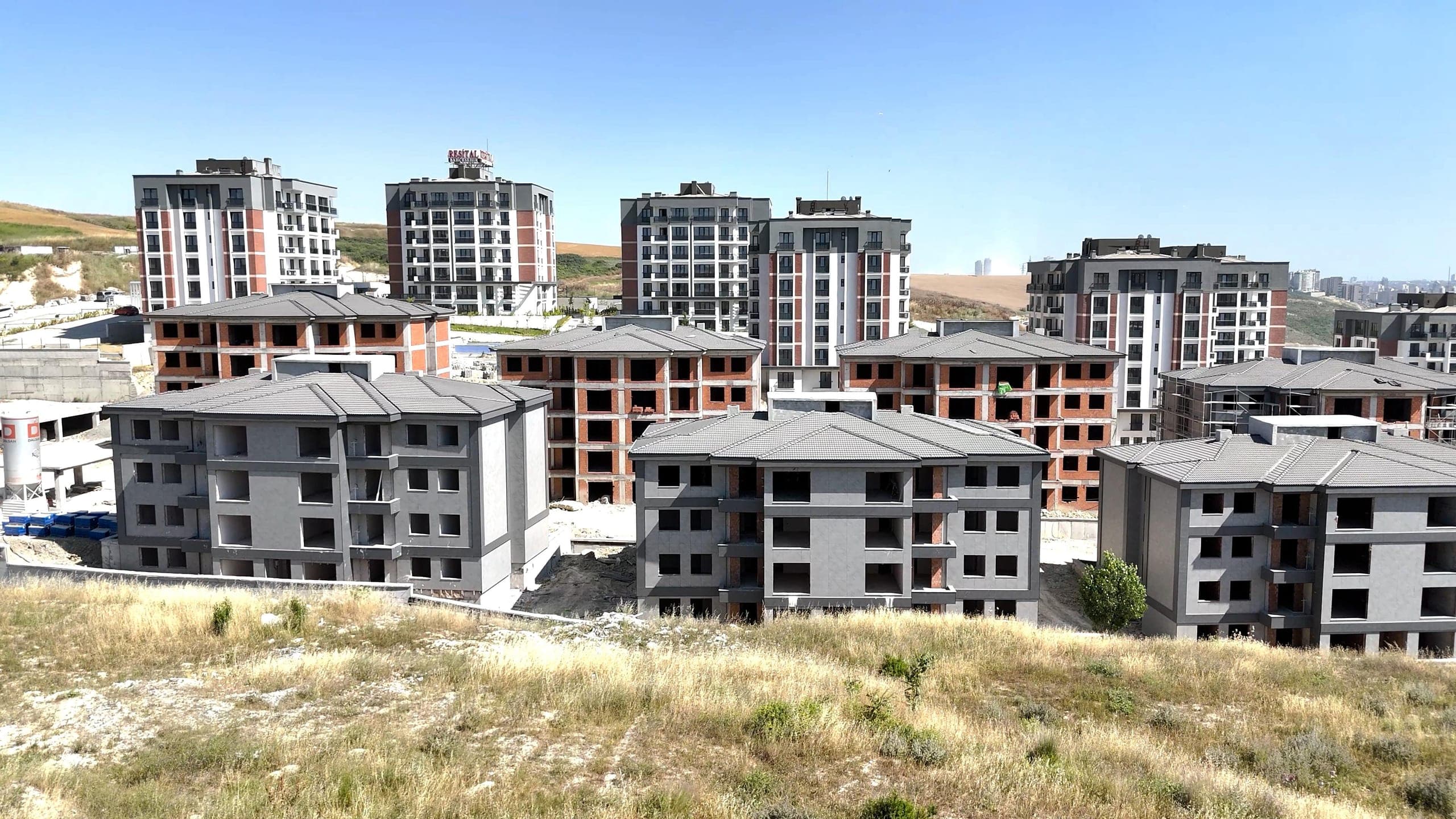 Kiva Istanbul — نما 33
