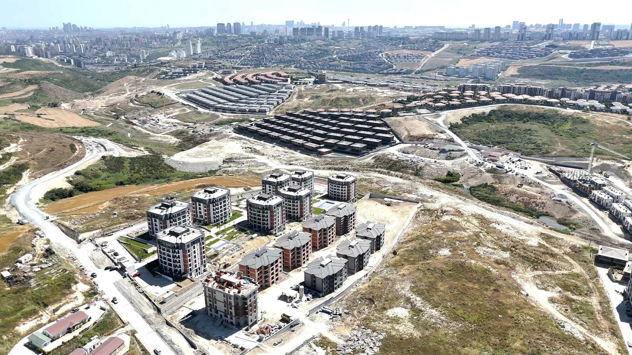 Kiva Istanbul — نما 34