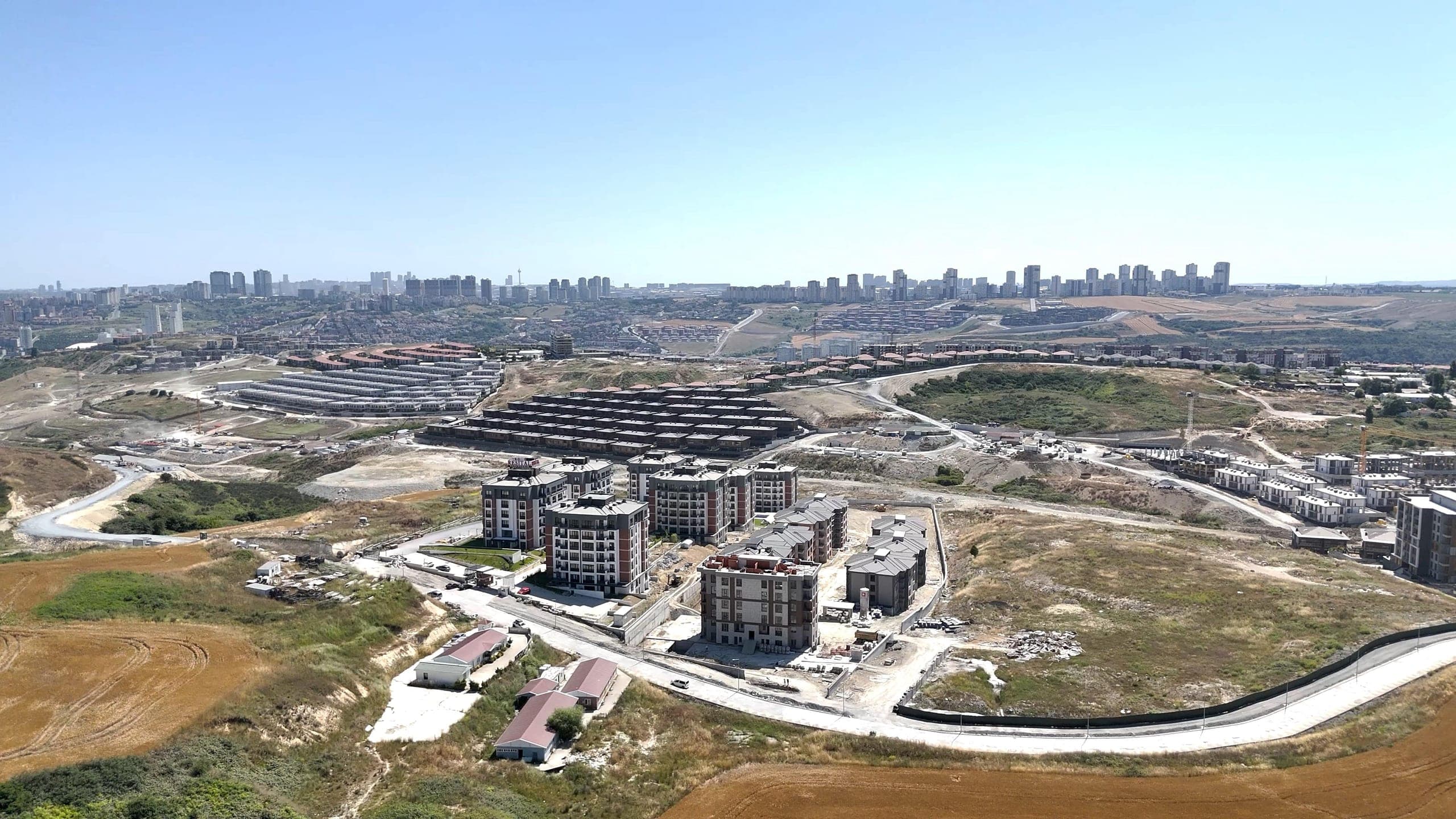 Kiva Istanbul — نما 36