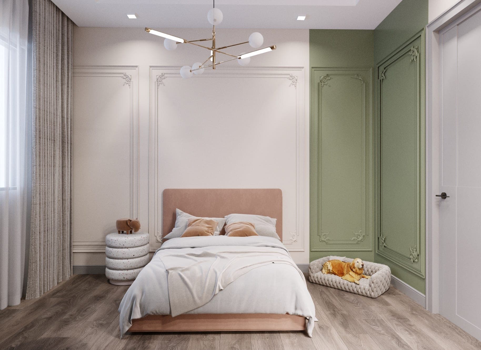 Kiva Istanbul — نما 5