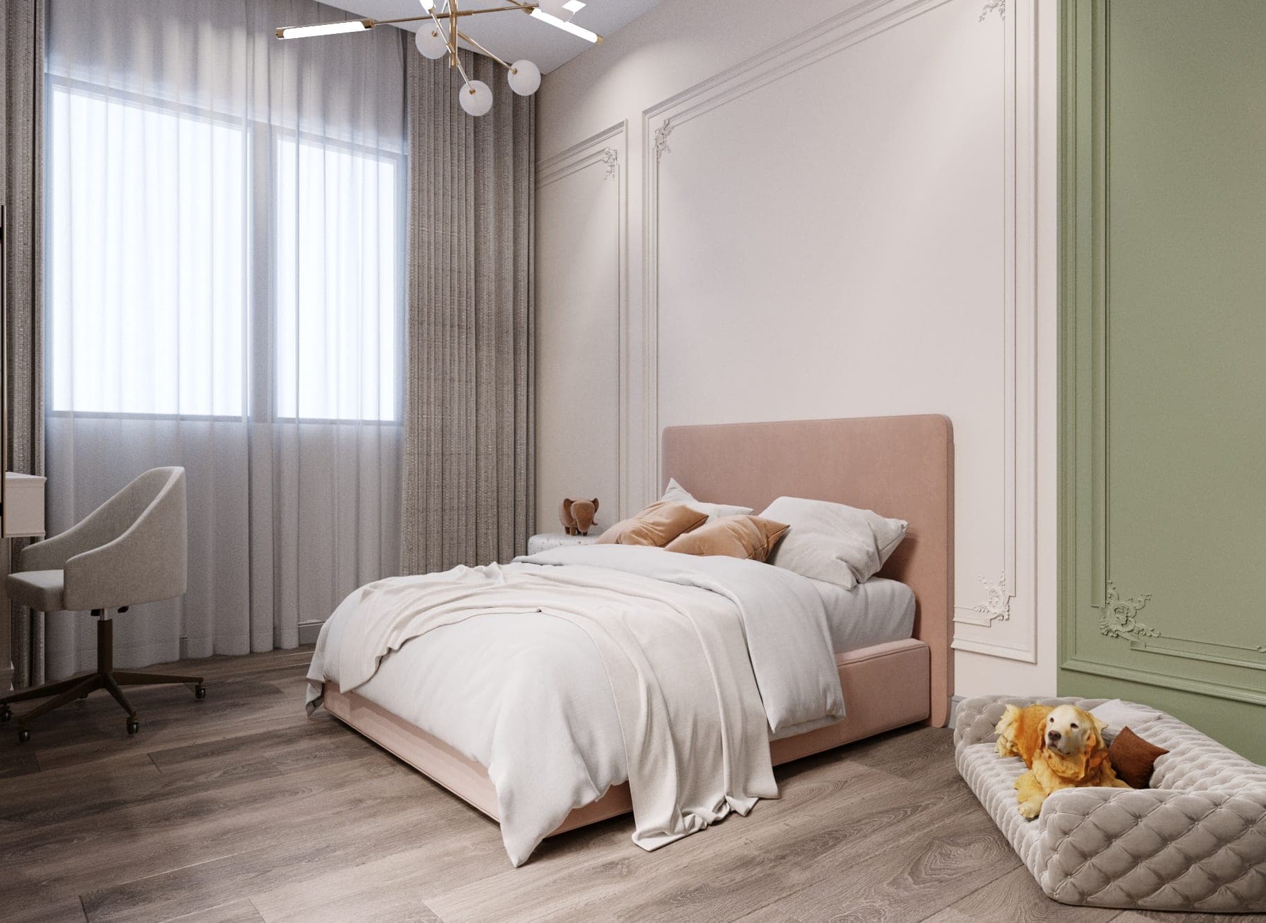 Kiva Istanbul — نما 6