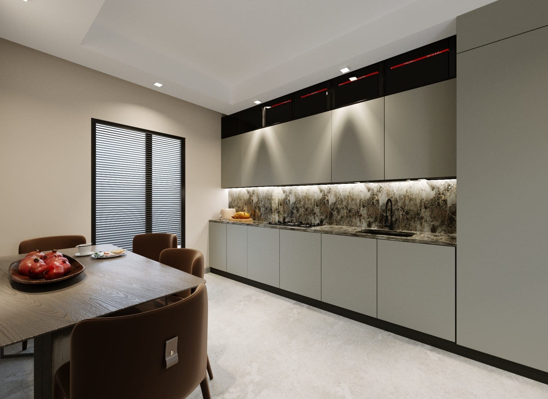 Kiva Istanbul — نما 7