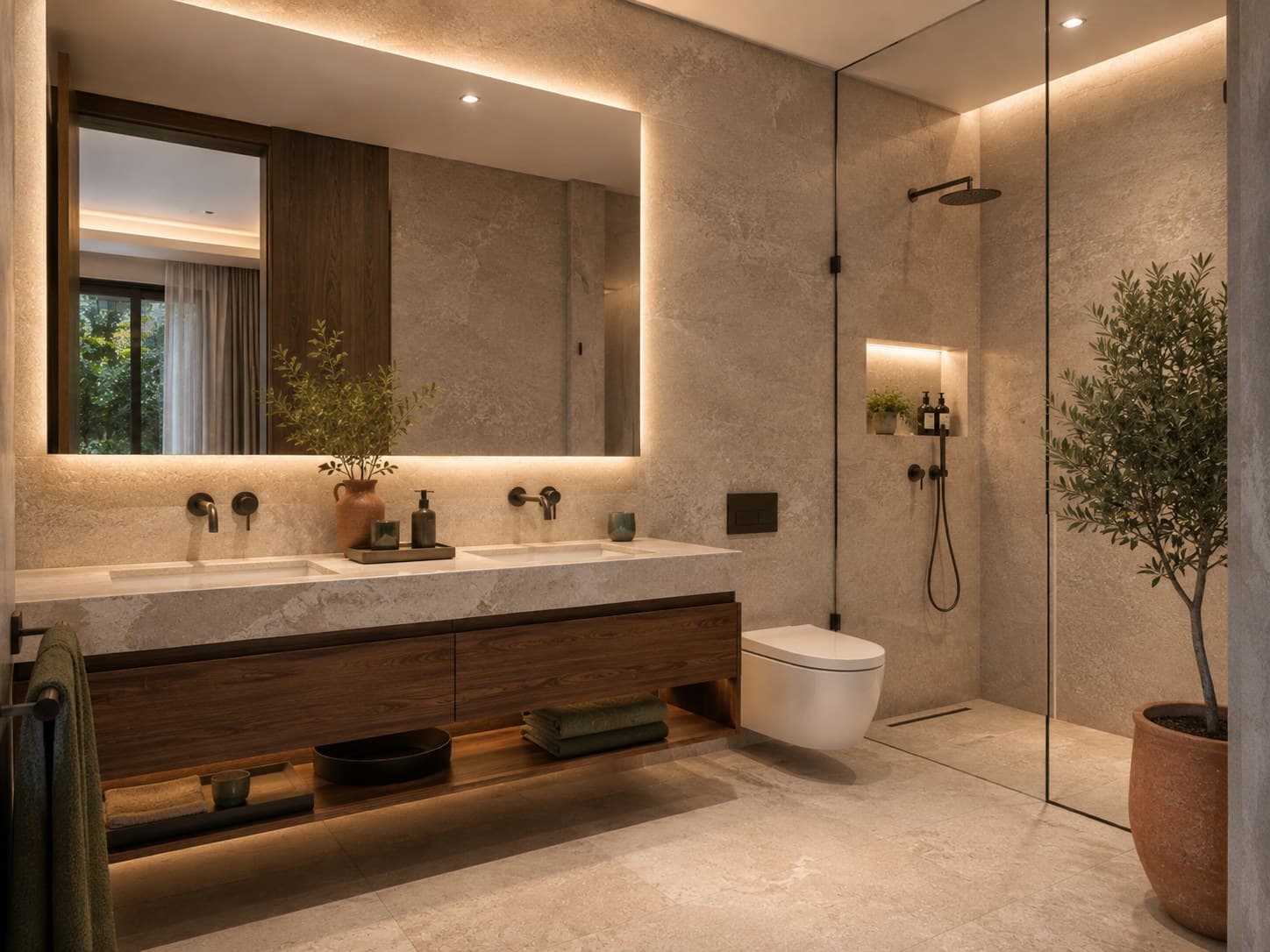 Kizilay Urban Garden Villa — view 7