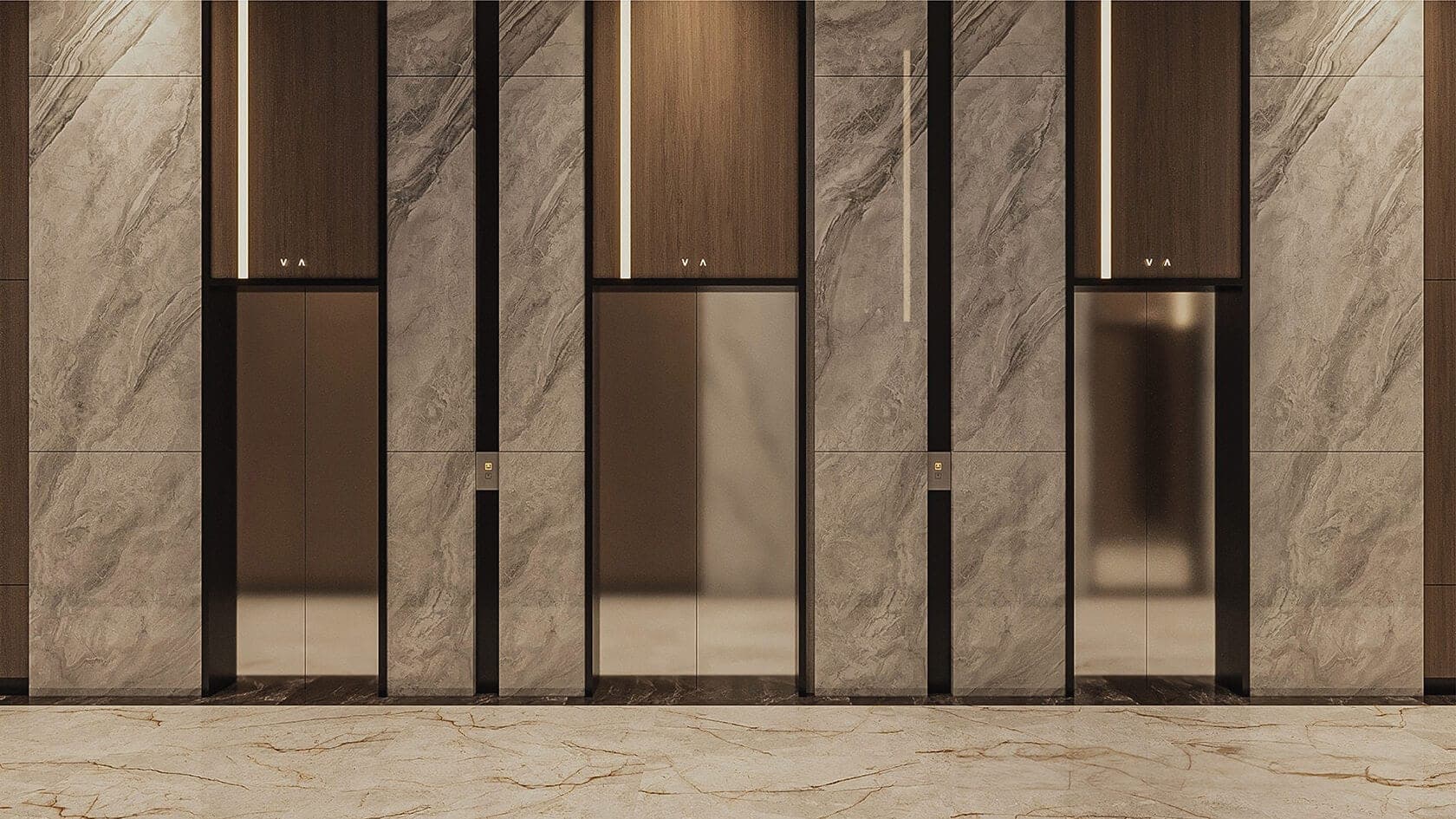 kule tower — منظر 12