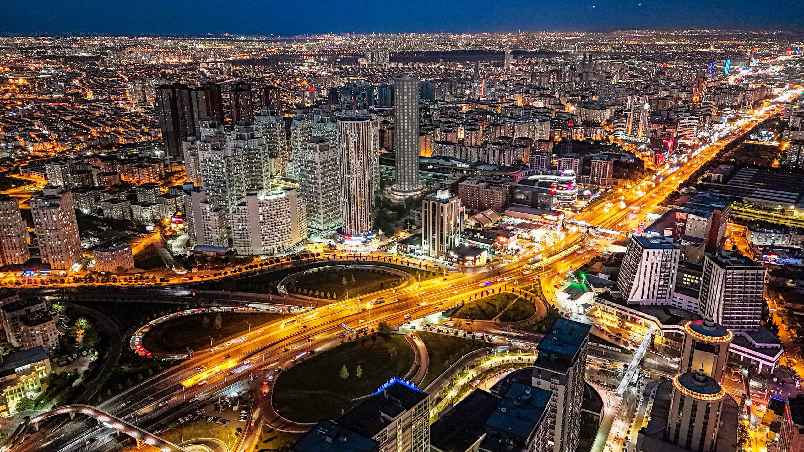 kule tower — منظر 17