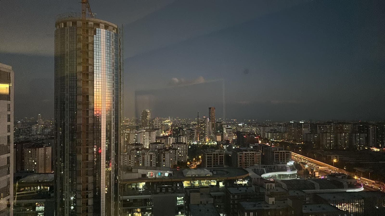 kule tower — منظر 6