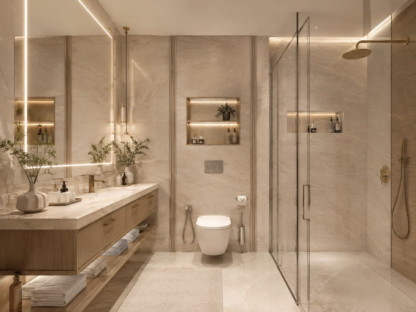 Lara Palm Residence — نما 6
