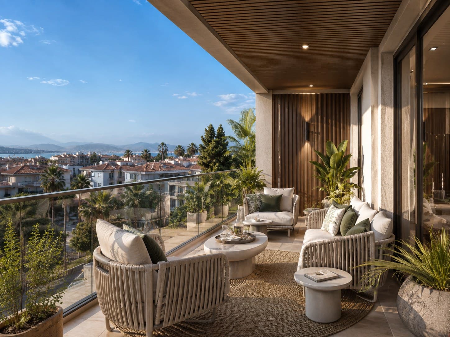 Lara Palm Residence — نما 7