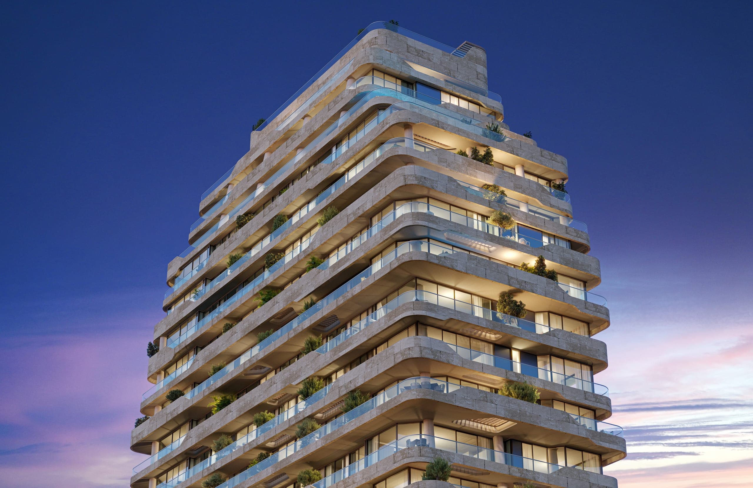 Levent Icon — نما 11