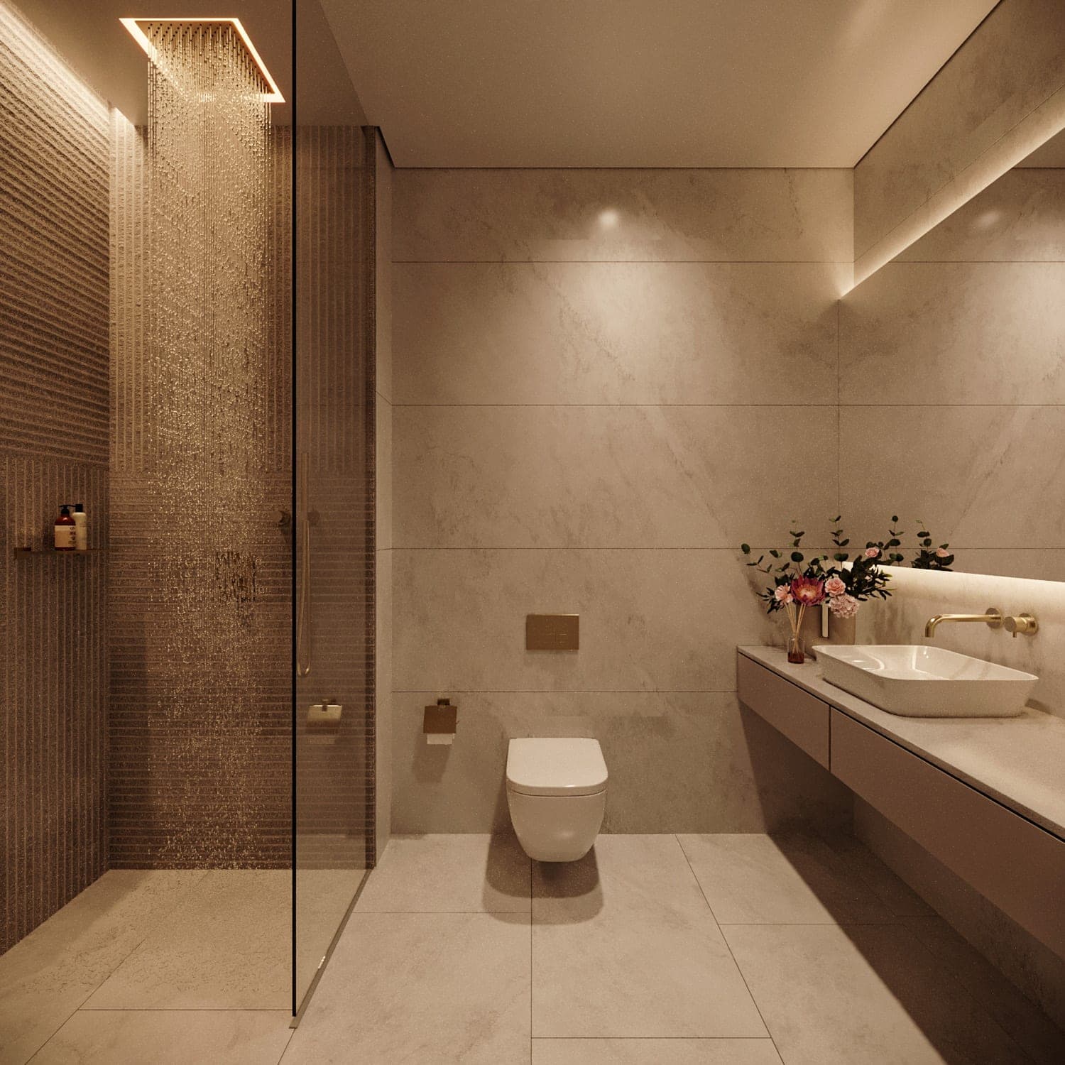 Levent Icon — نما 15
