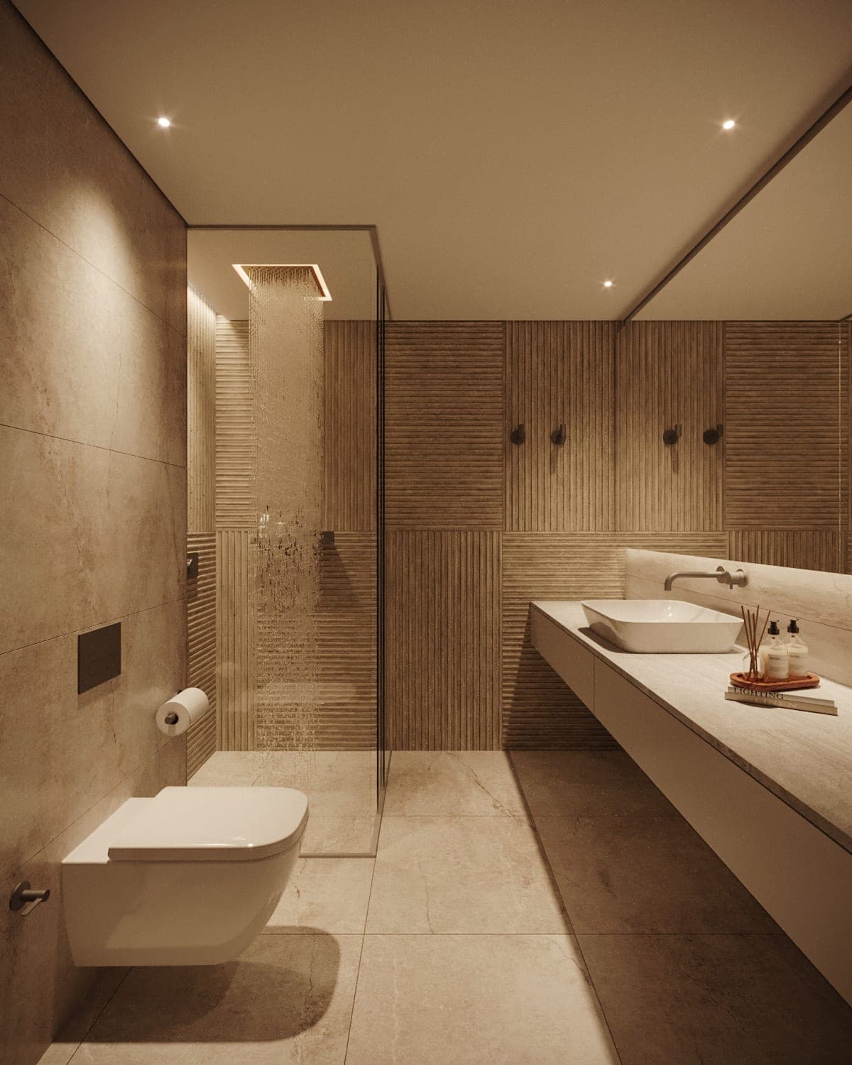 Levent Icon — نما 16