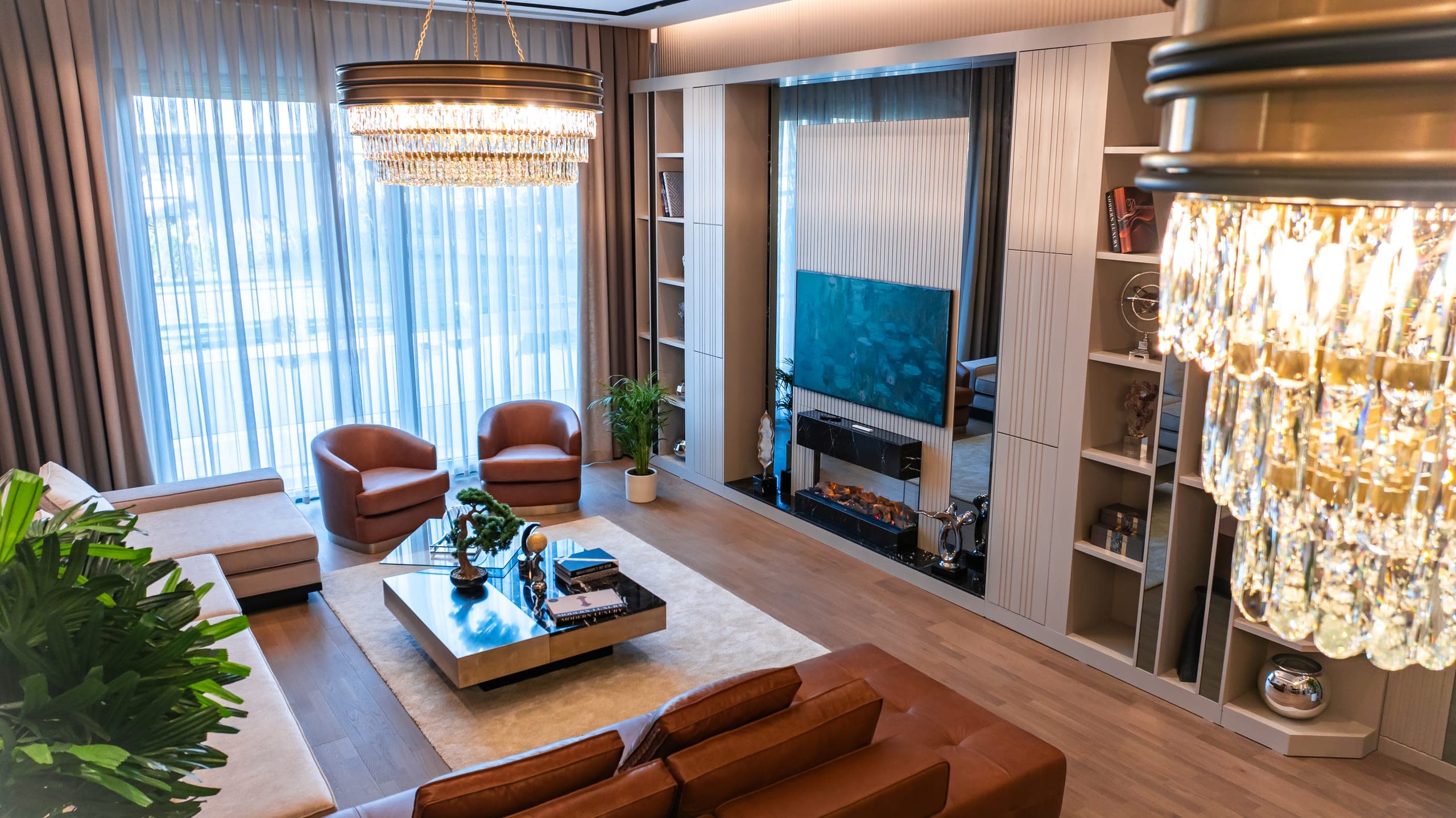 Luxery Villas — view 13