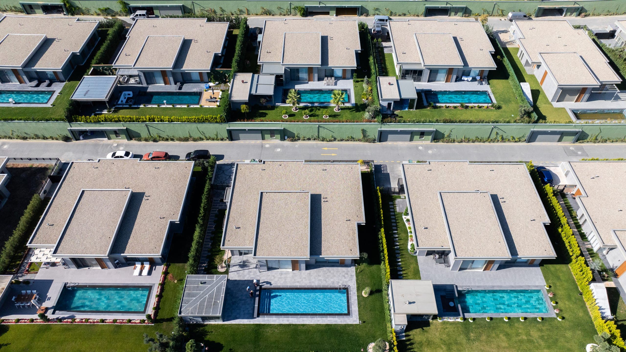 Luxery Villas — view 14