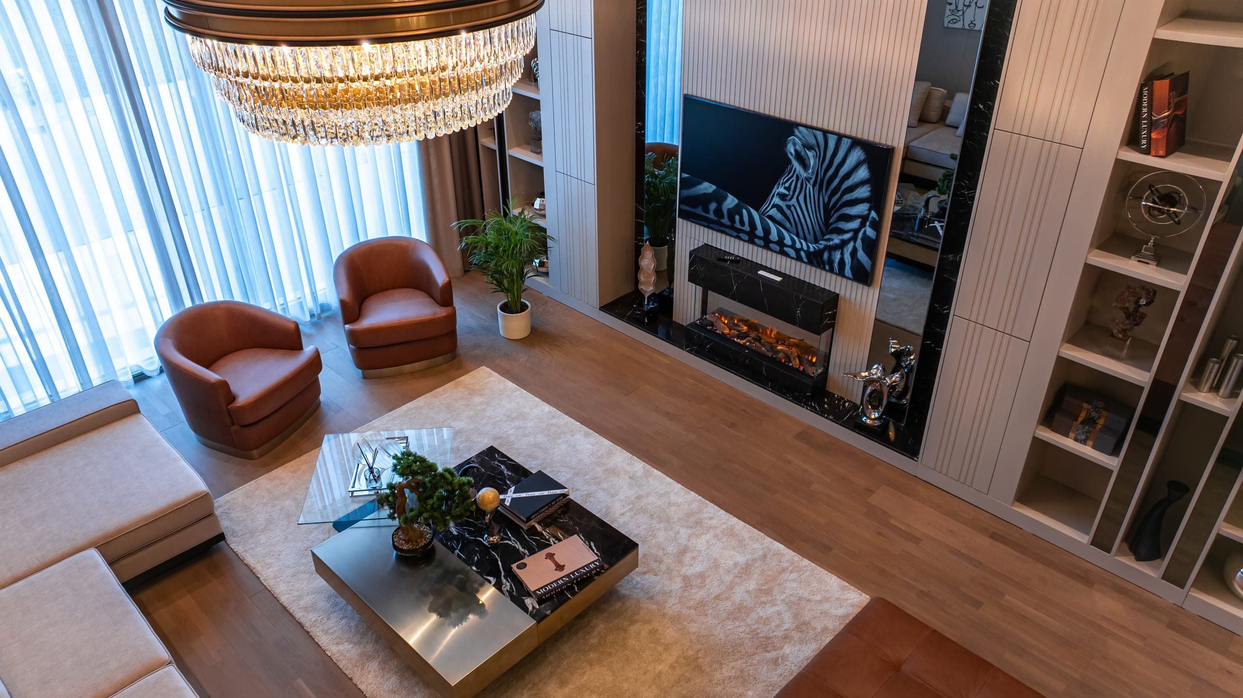 Luxery Villas — view 15