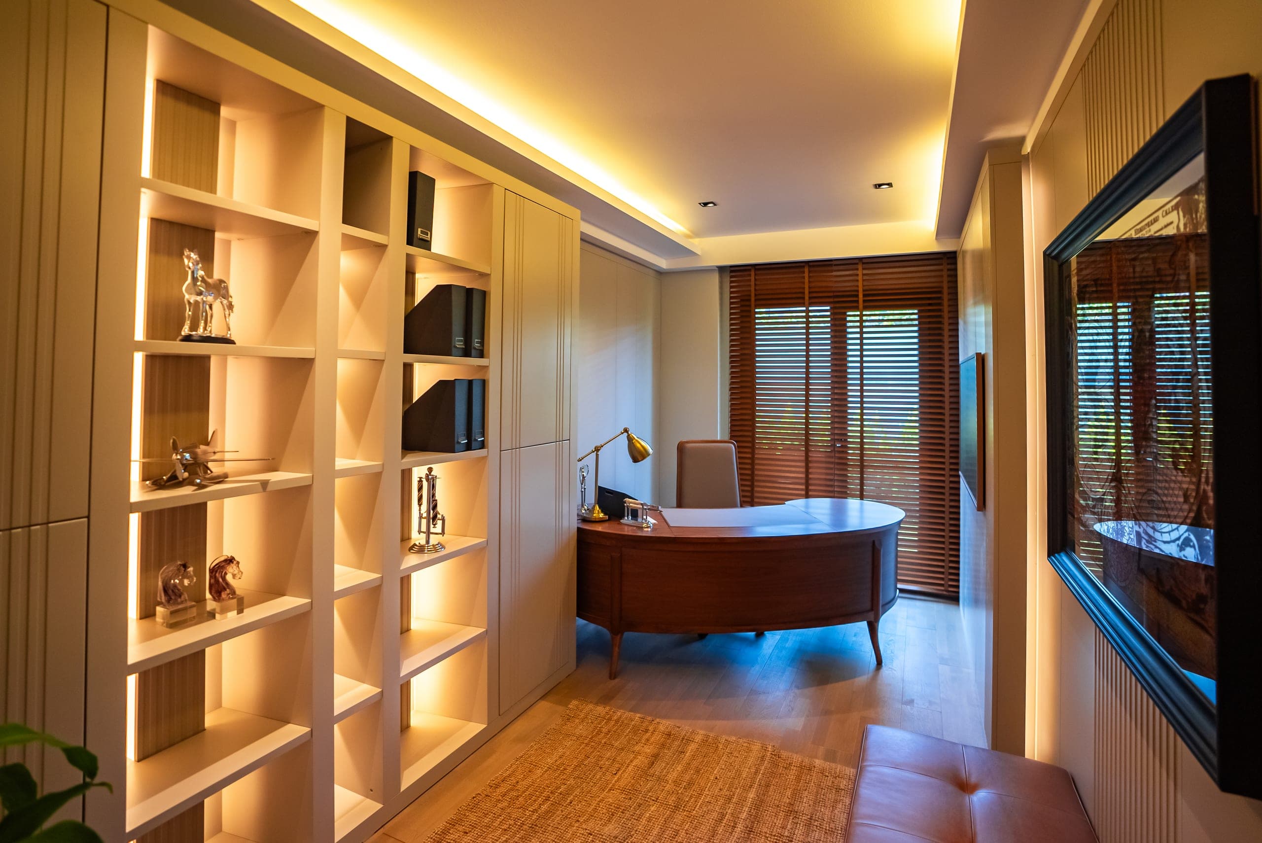 Luxery Villas — view 16
