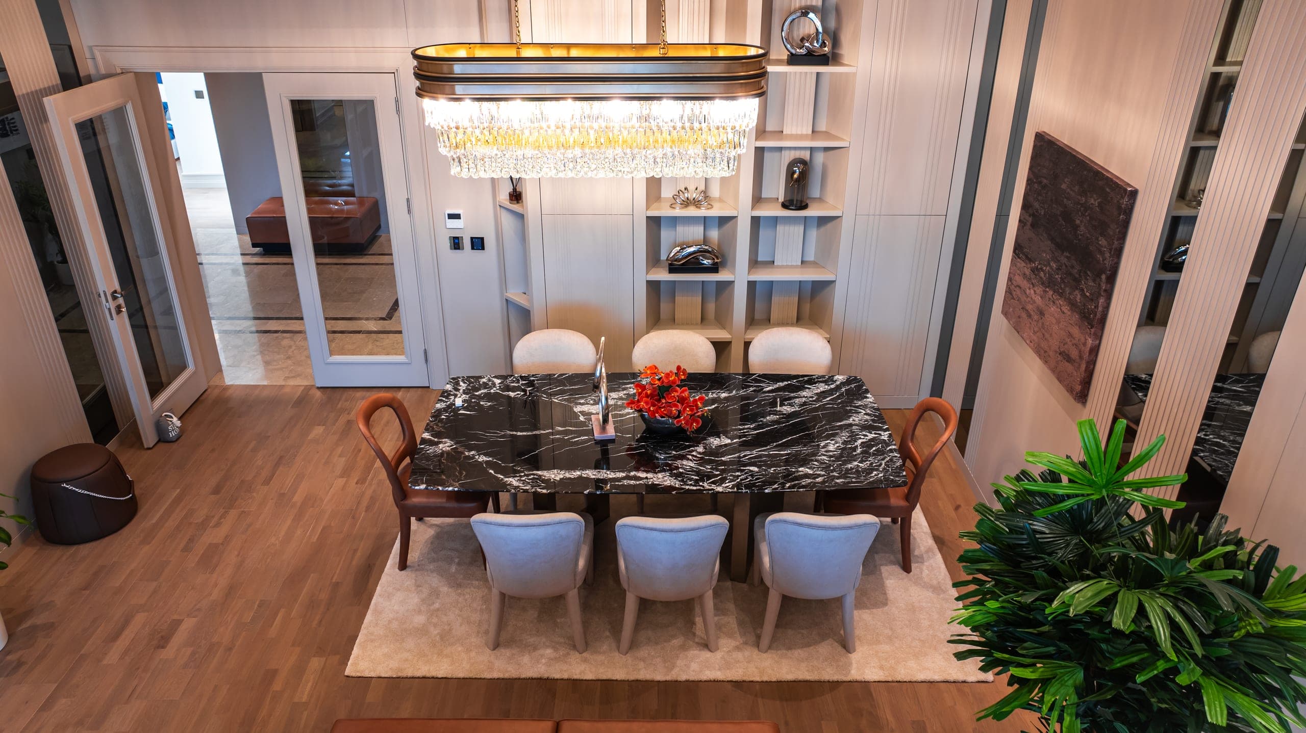 Luxery Villas — view 17